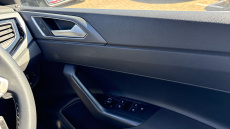 Volkswagen Polo 1.0 TSI R-Line 5dr Petrol Hatchback